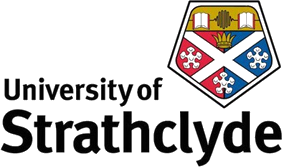 University of Strathclyde logo